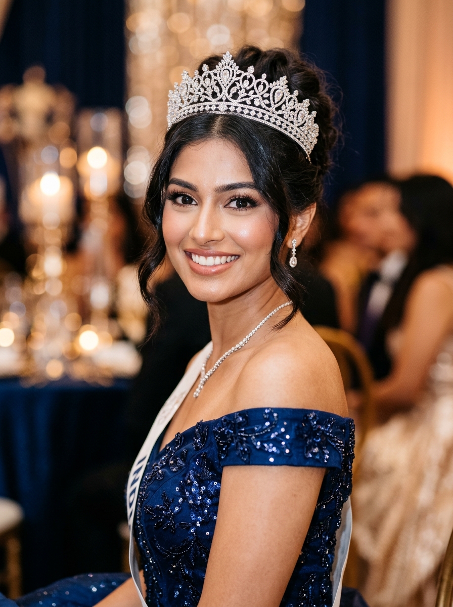 Ms. World India