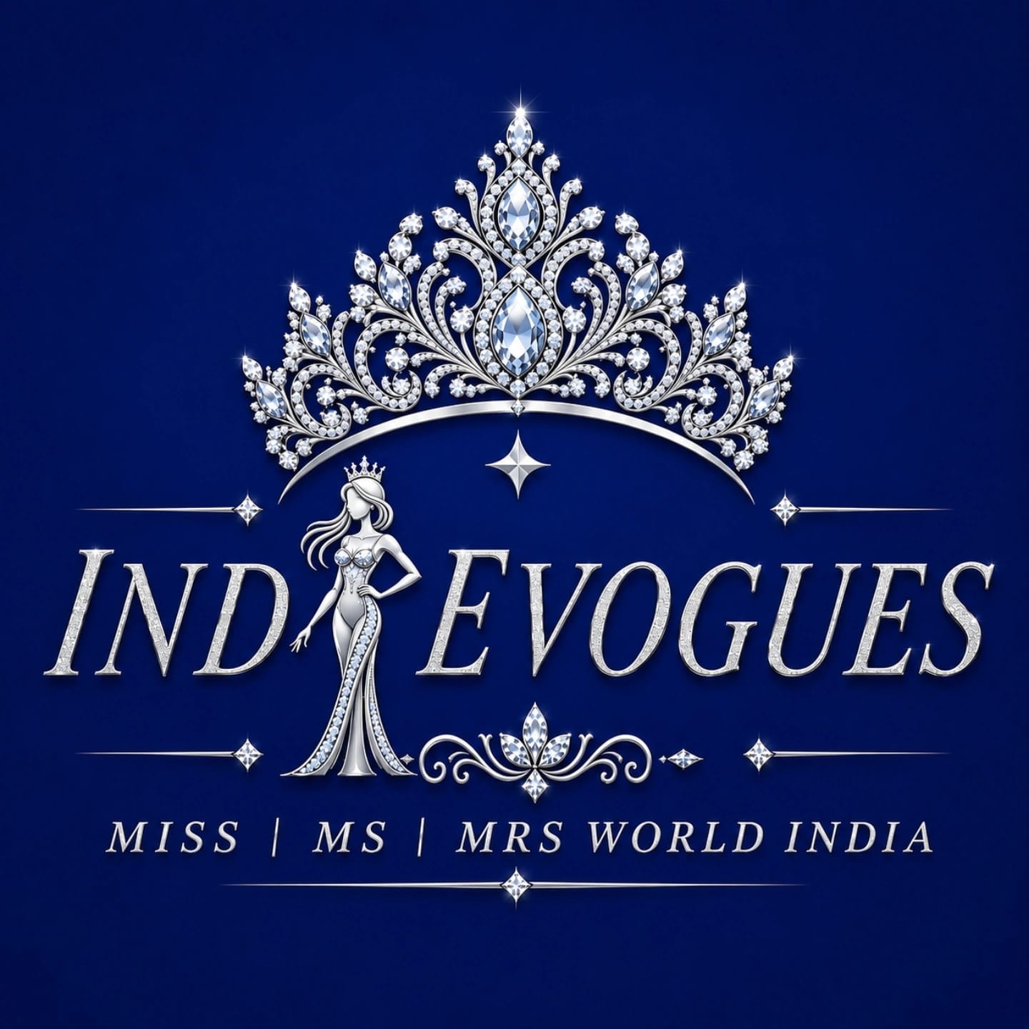 IndieVogues Diamond Emblem